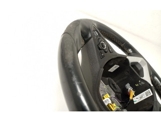 Volant Opel Astra K 2015 39017999