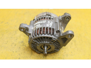 Генератор A6420901480, GT2056V Jeep Cherokee III KJ 3.0