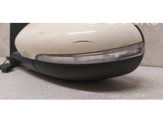 Зеркало электрическое        Volkswagen Touran II  2010 - 2016 года   