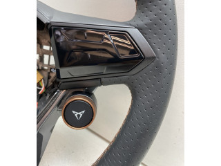 Руль Cupra Born 2021 - года