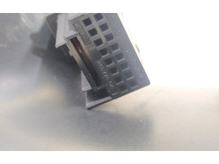 Zpětné zrcátko Volkswagen Caddy 2009 5650881, 2K1857502DT