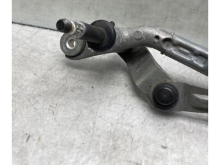 Моторчик дворников     Audi A1