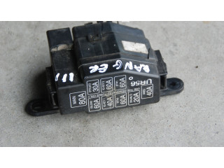 Блок предохранителей Ford Ranger