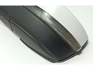 Зеркало электрическое Skoda Octavia Mk3 (5E) 2013 - 2019 года