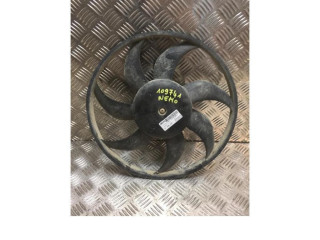 Вентилятор печки    1616307580, 1616307580   Citroen Nemo