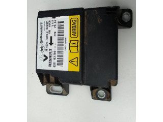 Блок подушек безопасности 8201163304   Dacia Duster