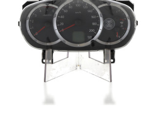 Přístrojová deska Mitsubishi L200 2012 8100B689