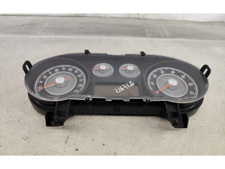 Панель приборов 5550030617, 216726KM Fiat Grande Punto