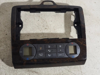 Блок управления климат-контролем 6N4T18C612AC, W5AB13939   Ford Focus