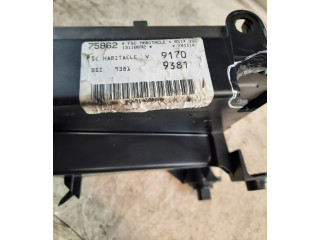   Pojistková skříňka 1484818080   Peugeot 807 2005