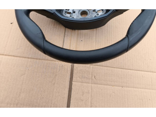 Руль Skoda Octavia Mk3 (5E) 2013 - 2019 года 5E0419091J, 3075472