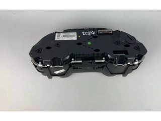 Přístrojová deska Audi A5 2019 8T0920984K