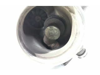 Турбина Renault Clio V 144106434R, A2820900280 для двигателя H5H470