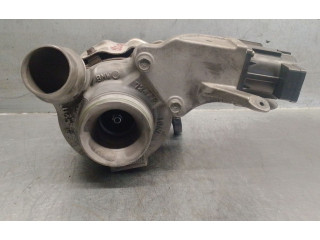 Турбина BMW 6 E63 E64 752036710