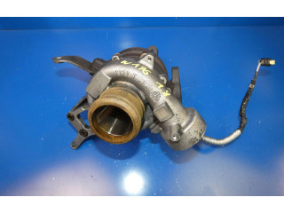  Турбина Mercedes-Benz A W176  A6510900786   для двигателя 651.901      