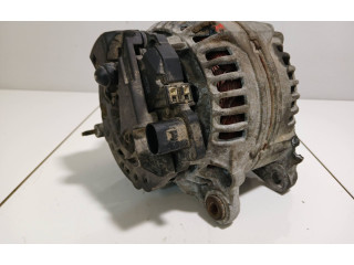 Генератор Audi A2