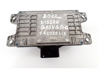 Блок управления коробкой передач EMU10000N Nissan Qashqai
