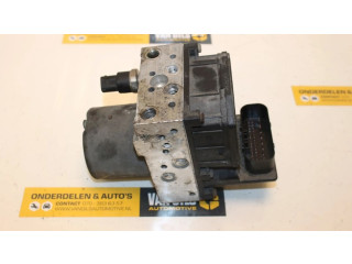 Блок АБС 0265950075, 0265950075   Lancia  Phedra   -  года