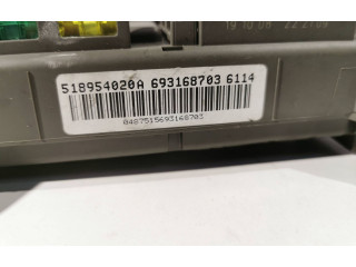 Pojistková skříňka 518954020A, 693168703 BMW X6 E71 2009