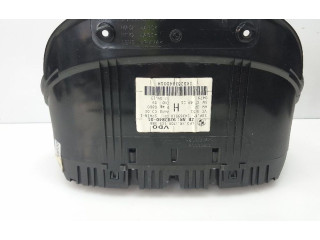 Přístrojová deska  BMW X1 E84 2011 928384001  