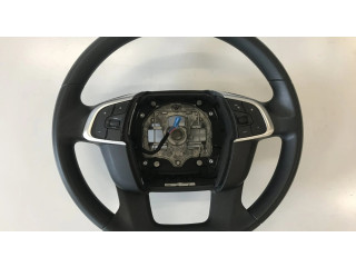 Руль Citroen C4 II  2011-2016 года 96700104ZD      