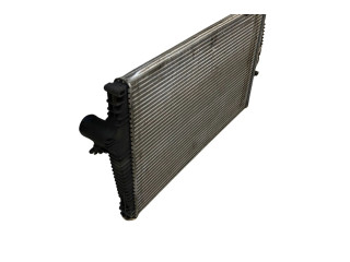 Интеркулер     Volvo XC90 