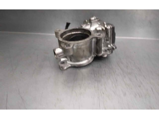 Дроссель 05L128063E, V11000360   Skoda Superb B8 (3V)      