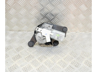 Моторчик заднего дворника 9683382380, W000006779    Citroen C3