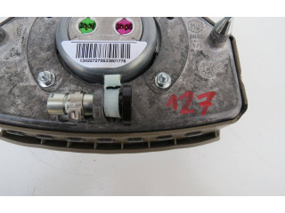 Подушка безопасности водителя 603260100 Volvo XC90