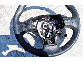 Руль Lexus IS 220D-250-350 2006 - 2013 года