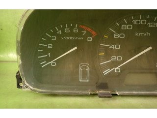 Přístrojová deska Honda Shuttle 1999