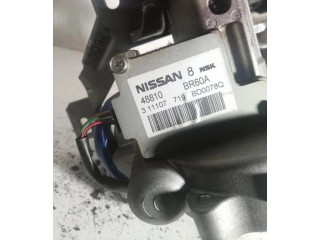 Volant Nissan Qashqai+2 2011 48810BR60A