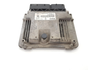 Řídící jednotka 55205058, 0281012897 Fiat Croma 2008