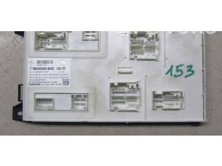 Блок комфорта A1569007702   Mercedes-Benz A W176   