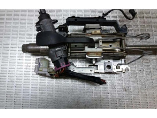 Руль Seat Ibiza III (6L) 2002-2008 года 6Q0419581AD, COLUMNADIRECCION