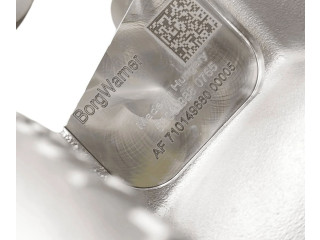 Турбина Audi Q5 SQ5 06L145689D, 06L145689C