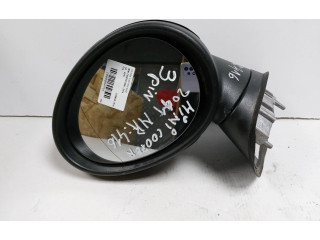 Зеркало электрическое        Mini One - Cooper Coupe R56  2005 - 2014 года   