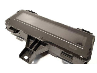 Přístrojová deska Renault Grand Modus 2011 248100293R