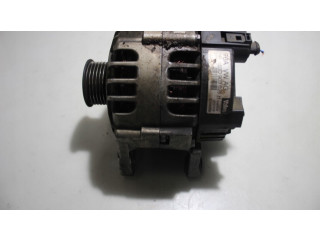 Генератор Skoda Fabia Mk1 (6Y)