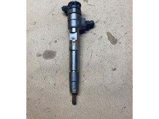 Форсунка 0445876882, 8201636333 Dacia Duster II K9K874