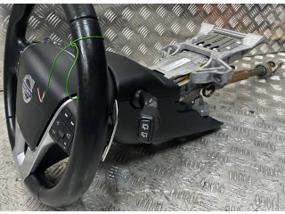  рейка  Колонка рулевая P31429653, MRSU5670655   Volvo V60 2011 - 2013 года