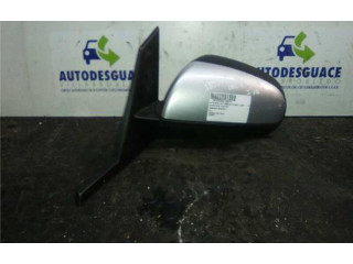 Зеркало (механическое) Mitsubishi Colt 2004 - 2008 года