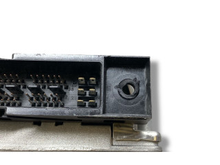 Блок управления двигателя 0281011441, 1039S04101 Volvo S60