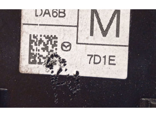 Ручка стеклоочистителей DA6B, DA6B66128 Mazda CX-3