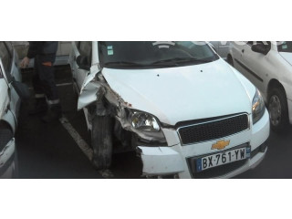 Зеркало электрическое Chevrolet Aveo - года