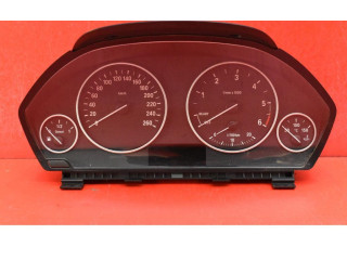 Панель приборов 9232893, 9232893 BMW Z4 E89