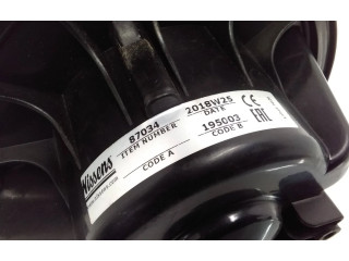 Вентилятор печки 87034, 2018W25 Volkswagen Caddy