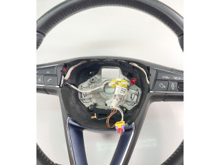 Volant Seat Toledo IV (NH) 2016 5F0419091L