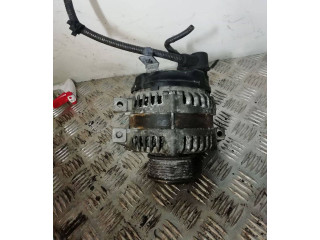 Генератор 104210-4860 Honda Civic