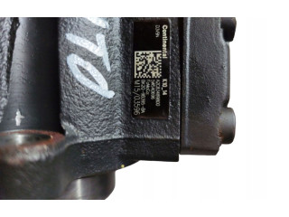 Топливный насос BK2Q9B396BA, 9B396 Ford Transit Custom